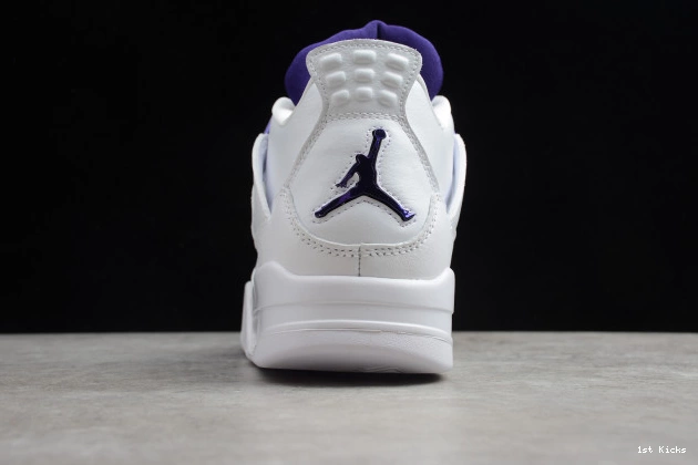 4 CT8527-115 Purple Court Air Jordan 0815
